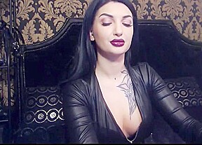 Best Femdom, Romanian xxx clip