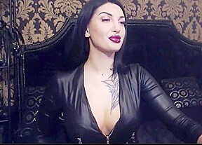 Best Femdom, Romanian xxx clip