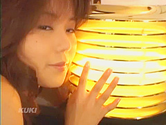 Best Japanese chick Megu Ayase in Fabulous Facial, POV JAV clip