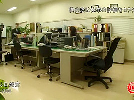 Best Japanese chick Riri Kuribayashi in Exotic Compilation, Threesome JAV video