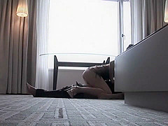 Best Japanese chick in Crazy POV, Ass JAV clip