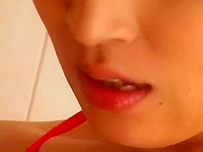 Best Japanese girl Azusa Isshiki in Hottest Big Tits, Cunnilingus JAV scene