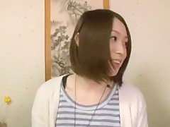 Best Japanese girl Maria Ono, Yu Anzu in Amazing , Public JAV movie