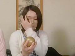 Best Japanese girl Maria Ono, Yu Anzu in Amazing , Public JAV movie