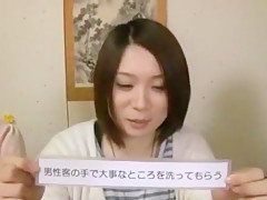 Best Japanese girl Maria Ono, Yu Anzu in Amazing , Public JAV movie