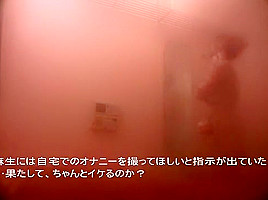 Best Japanese girl Sanae Asoh in Fabulous Solo Female, Masturbation JAV movie