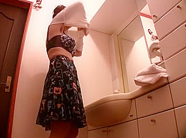 Best Japanese girl Sanae Asoh in Fabulous Solo Female, Masturbation JAV movie