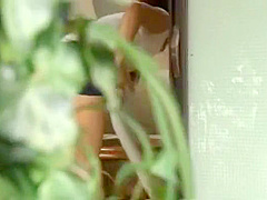 Best Japanese model Haruki Aoyama, Nao Niigaki, Rino Akane in Amazing Hairy JAV scene