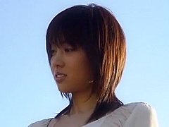 Best Japanese model Misa Shinozaki, Aino Kishi, Rika Ayane in Amazing Softcore JAV scene