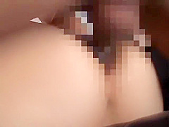 Best Japanese model Nachi Sakaki in Exotic BDSM, Blowjob JAV video