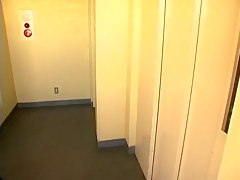 Best Japanese slut Natsumi Horiguchi in Horny Threesomes JAV clip