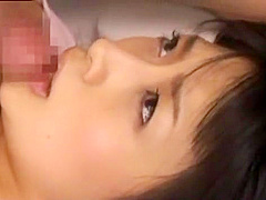 Best Japanese slut Sasa Handa in Crazy BDSM, Blowjob JAV movie