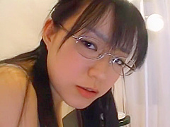 Best Japanese whore Ami Kawashima in Incredible Fingering JAV scene