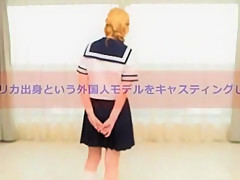 Best Japanese whore Aria Misaki in Crazy JAV video