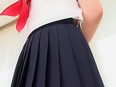 Best Japanese whore Aria Misaki in Crazy JAV video