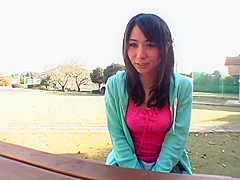Best Japanese whore Rina Aina, Yuka Osawa in Fabulous Big Tits, Public JAV movie