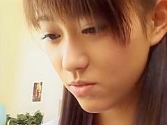Best Japanese whore Sho Nishino in Amazing JAV movie