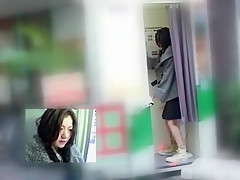 Best Japanese whore Tsukasa Minami, Kira Okamoto in Amazing JAV video