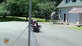 Best Porn Scene Outdoor Hottest Uncut