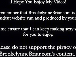 Best Sex Video Milf Exclusive Youve Seen With Brookelynne Briar