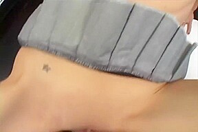 Best adult clip POV hot only for you