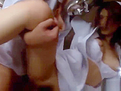 Best adult scene Bukkake hottest watch show