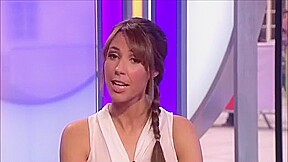 Best amateur Brunette, Celebrities porn video