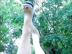Best amateur MILF, Foot Fetish porn clip