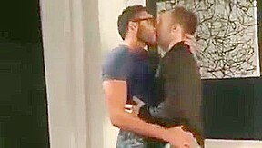 Best gay video with Blowjob, Sex scenes