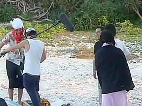 Best homemade Beach, Small Tits sex video
