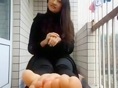Best homemade Foot Fetish, Indian porn movie