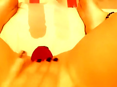 Best homemade Webcam, Blonde xxx clip