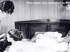 Best male in incredible amature, vintage homo sex scene