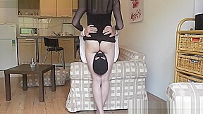 Best of Lindsey - Standing Headscissors Figure 4 Knock Out Front Scissors