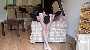Best of Lindsey - Standing Headscissors Figure 4 Knock Out Front Scissors