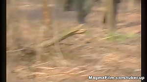 Best pornstar in Amazing Threesomes, Brunette porn video