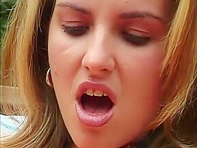 Best pornstars Wendi Knight and Melanie Stone in incredible big tits, blowjob sex scene