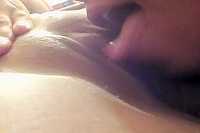 Best pussy eating ever