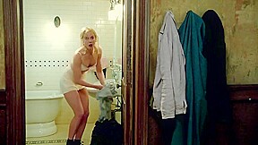 Best xxx scene Celebrity hot pretty one