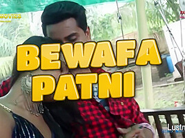 Bewafa Patni Season 1 3 Uncut