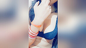 Bhabhi Is Waiting For You Baby