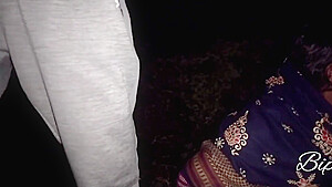 Bhabi Ki Behen Ko Rat Me Khet Lejake Dogy Style Me Choda
