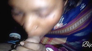 Bhabi Ki Behen Ko Rat Me Khet Lejake Dogy Style Me Choda