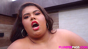 Bianca B, Plumper Pass And Bon Bon In Fabulous Xxx Scene Webcam , Its Amazing