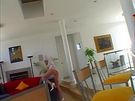 Big Boobs And Tight Milf Anal Fuck
