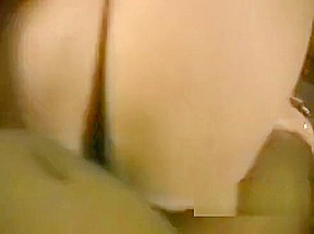 Big Booby Milf Sucks And Gets Fucked By Her Black Lover