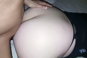 Big Booty Bbc