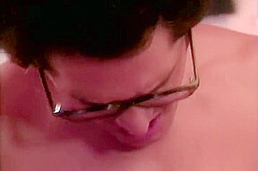 Big Breasted Brunette Fucks Husband Raw On The Kitchen Table