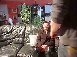 Big Chubby guy fucks