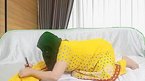 Big Natural Boobs – Indian Bhabhi Has Romantic Sex With Her Stepbrother